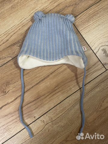 Шапочка reima