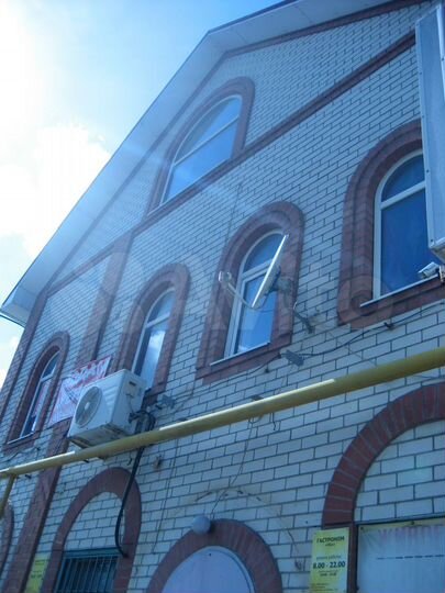 Дом 337 м² на участке 6 сот.