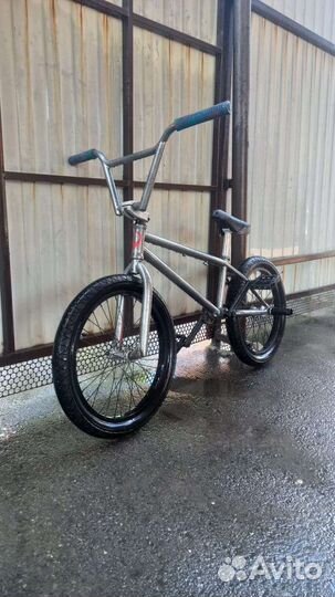 BMX