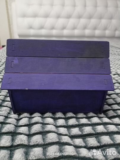 Скворечники для птиц