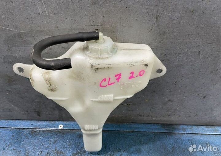 Бачок расширительный Honda Accord 7 CL