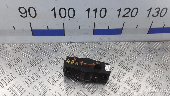 Переключатель света фар BMW 5-Series