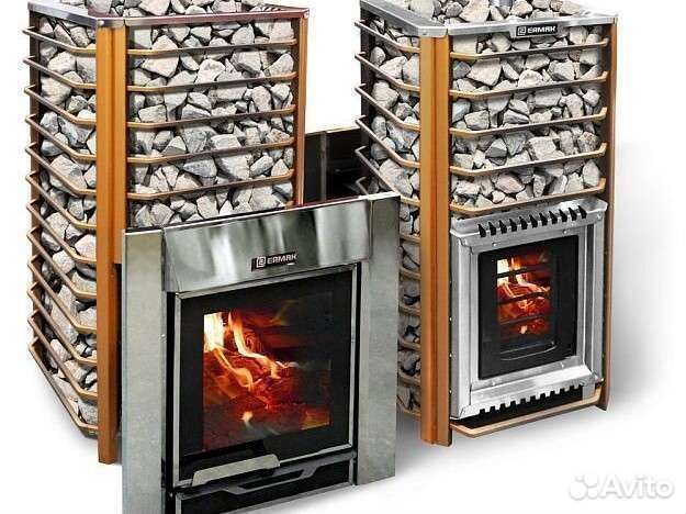 Ermak 24 сетка-люкс