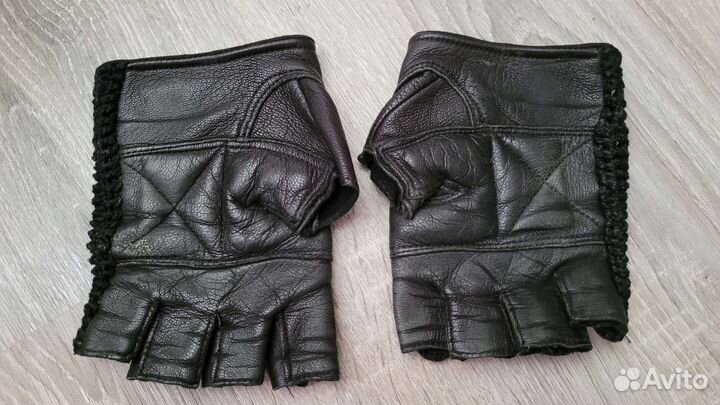 Перчатки атлетические ironman