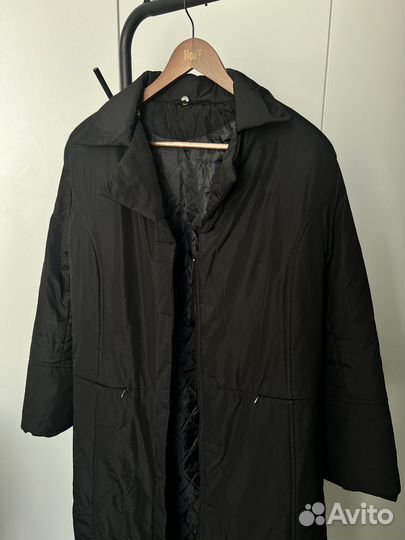 Плащ женский