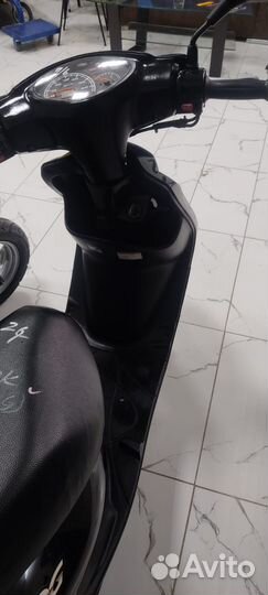Скутер Jog SA36J