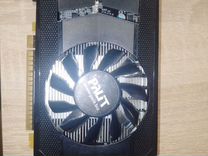 Видеокарта gtx 650 2gb