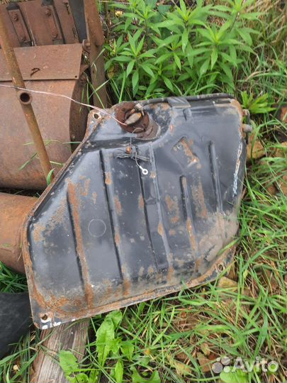 Запчасти ваз 1111 ока Разбор ока Есть все