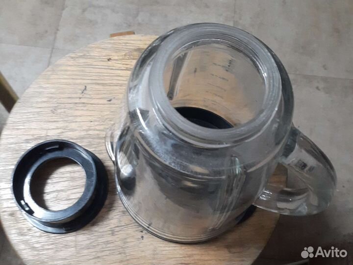 Кувшины для блендера(стекло)