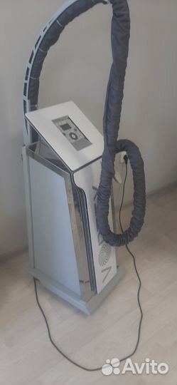 Аппарат LPG vortex slim