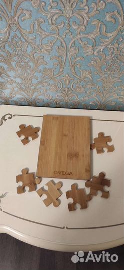 Разделочная доска дерево