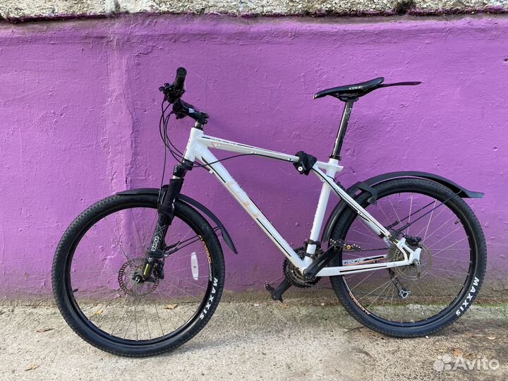 Велосипед GT avalanche 3.0 L 26''