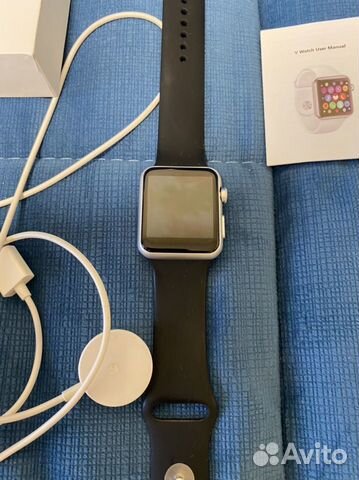 Apple watch