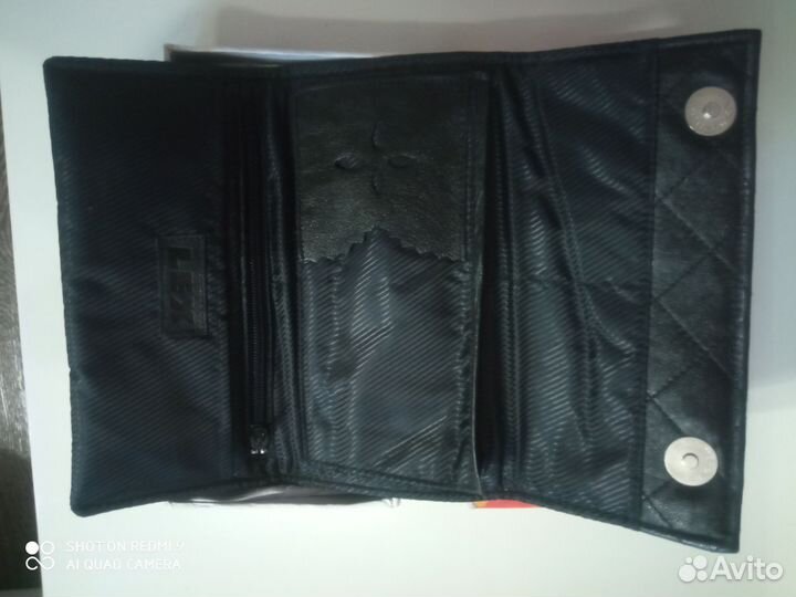 Кошелек женский