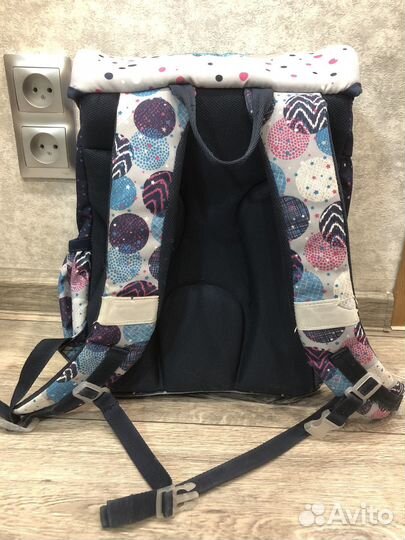Рюкзак школьный