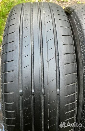 Yokohama BluEarth AE50 195/65 R15