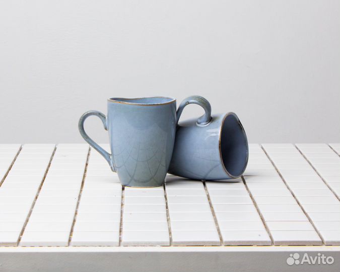 Набор посуды на 6 персон ресторанный фарфор