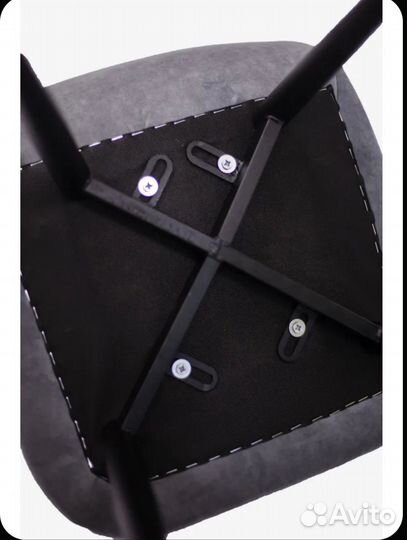 Кухонные стулья бу 4 шт