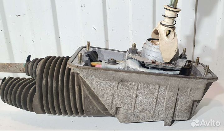 Кулиса Audi A6 C5