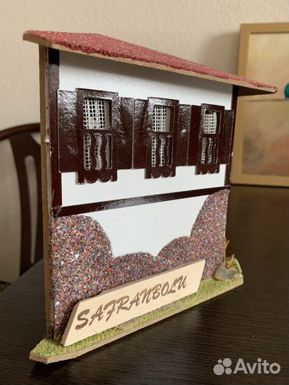 Светильник декоративный