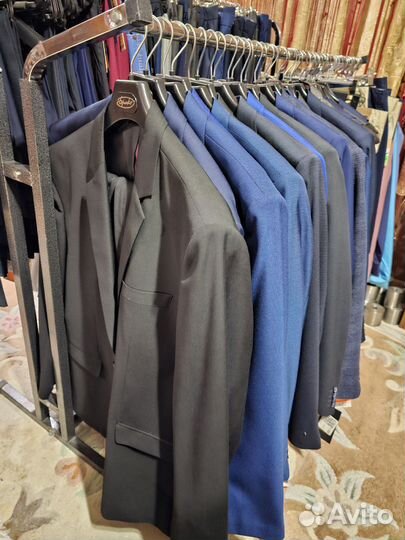 Мужская одежда