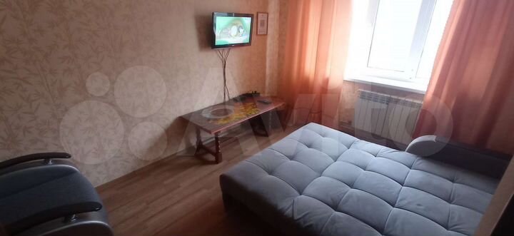 1-к. квартира, 25 м², 3/5 эт.