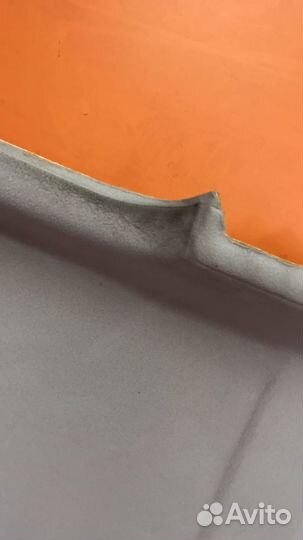 Потолок на Geely LC Cross