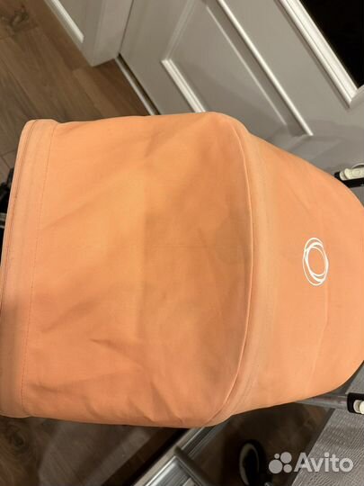 Коляска bugaboo bee plus