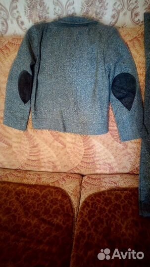 Костюм для мальчика