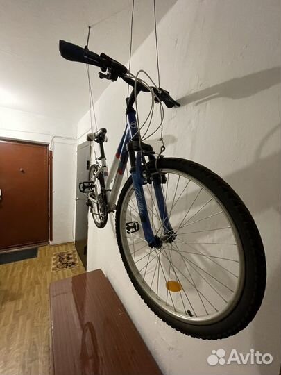 Велосипед Forward Riviera 585