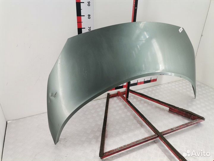 Капот для Renault Scenic 2 651001097R