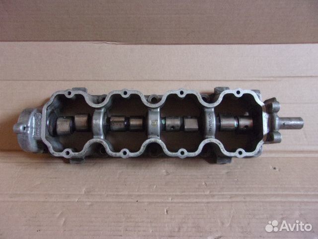 Опель Манта, Аскона 80г. 1.3 распредвал с постелью