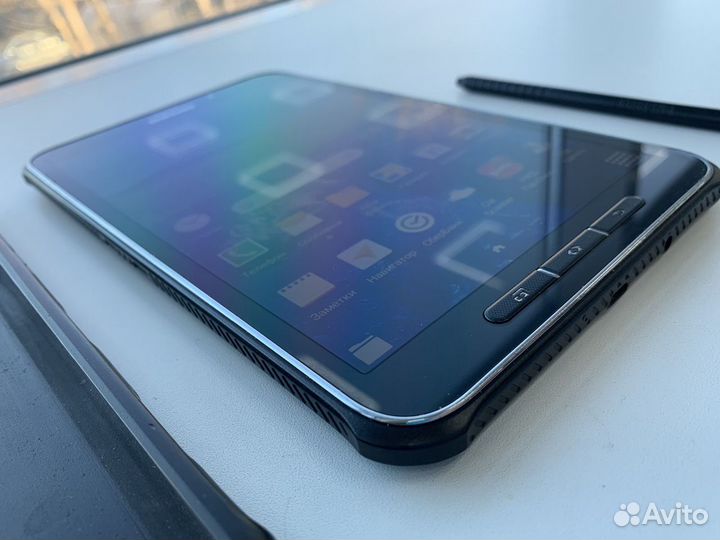 Samsung Galaxy Tab Active 8.0 SM-T365