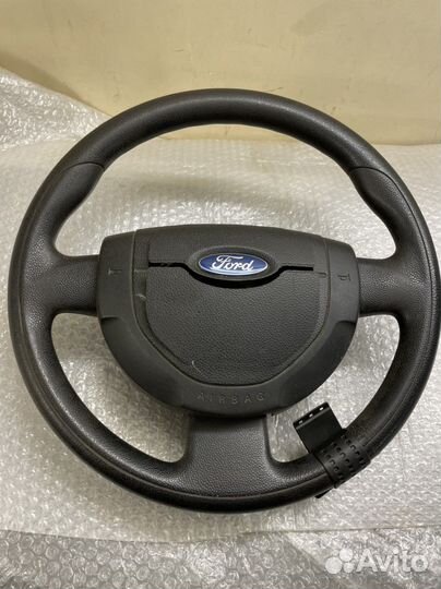 Рулевое колесо Ford Tourneo Transit Connect