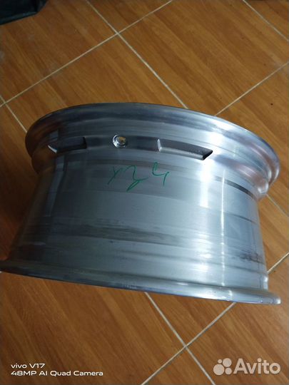 Диск R18 Jeep Grand Cherokee (WK2) 8Jx18 Mopar