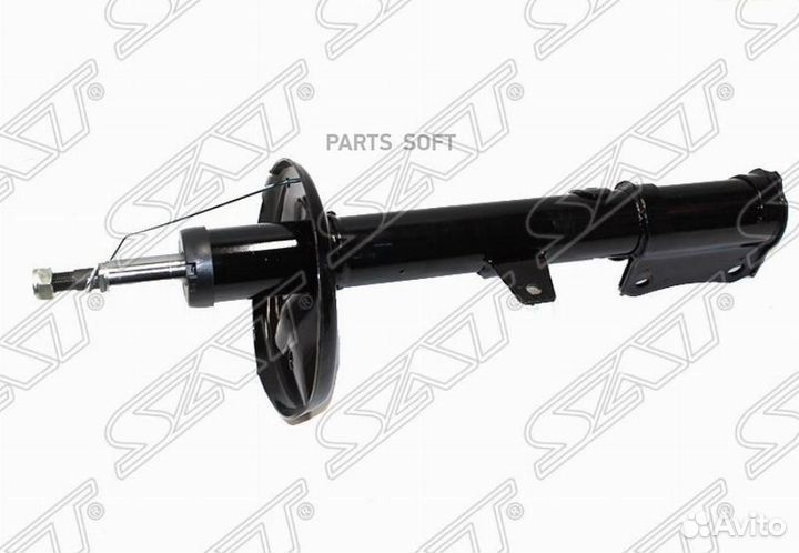 SAT ST-48540-49055 Стойка задняя toyota harrier/le