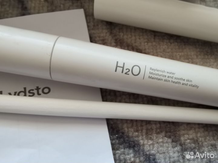 Беспроводной увлажнитель воздуха xiaomi lydsto H2