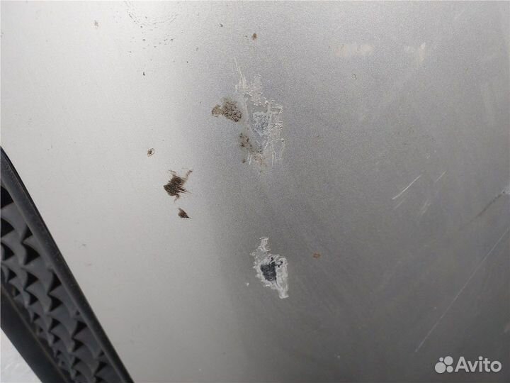 Капот Ford Fusion, 2005