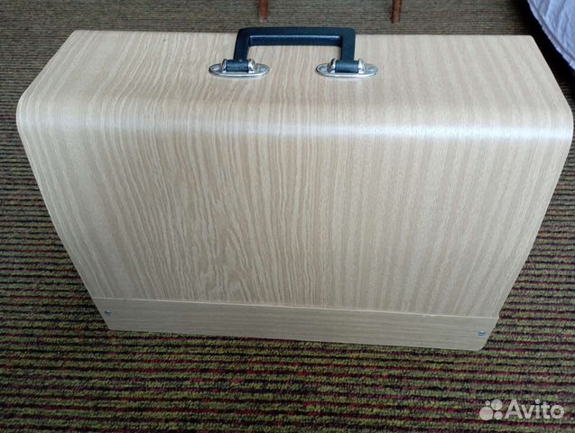 Швейная машинка Veritas 8014 43