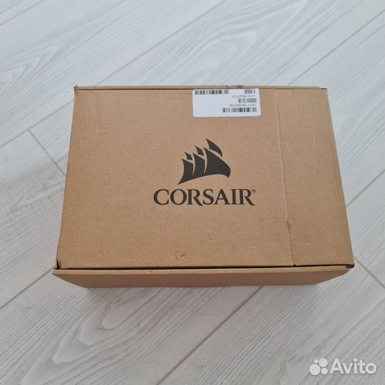 Блок питания Corsair rm650x (Скупка Трейд-Ин)