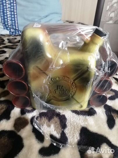 Сувенирный набор