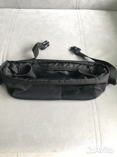 Органайзер-сумка на коляску; в машину