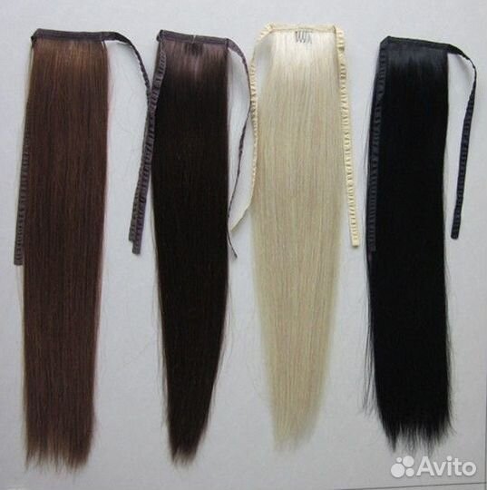 Накладной хвост