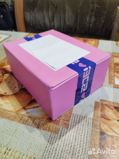 Набор корейской косметики