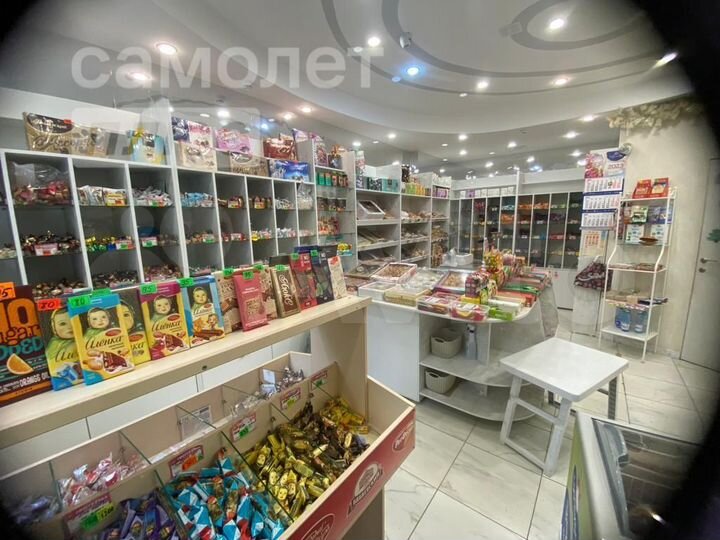 Продам помещение свободного назначения, 52.7 м²