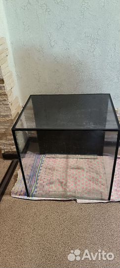 Аквариум 150 литров