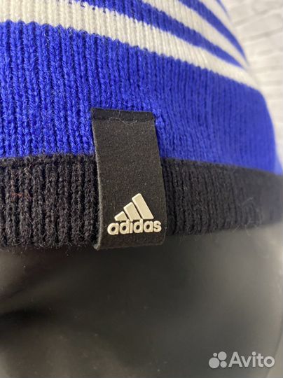 Шапка Adidas Tiro Beanie S30291