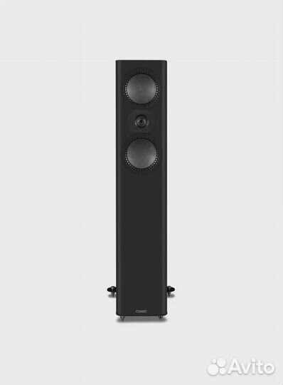 Напольная акустика Mission QX-3 mkii Lux Black