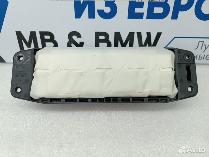 Подушка безопасности Mercedes S-class W222