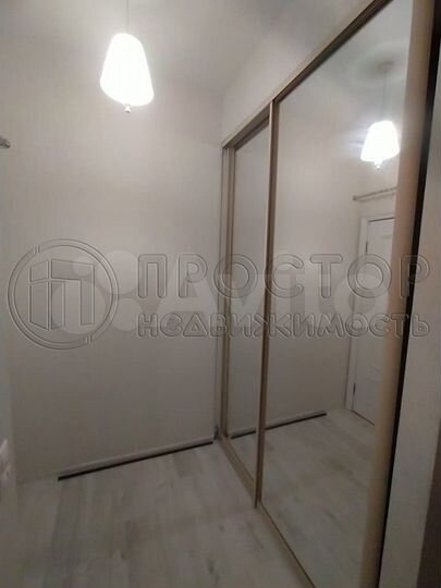 Комната 16,4 м² в 3-к., 2/5 эт.